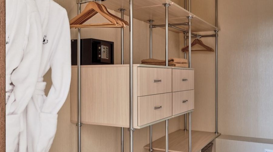 Апартаменты Премиум 2-местный 3-комнатный