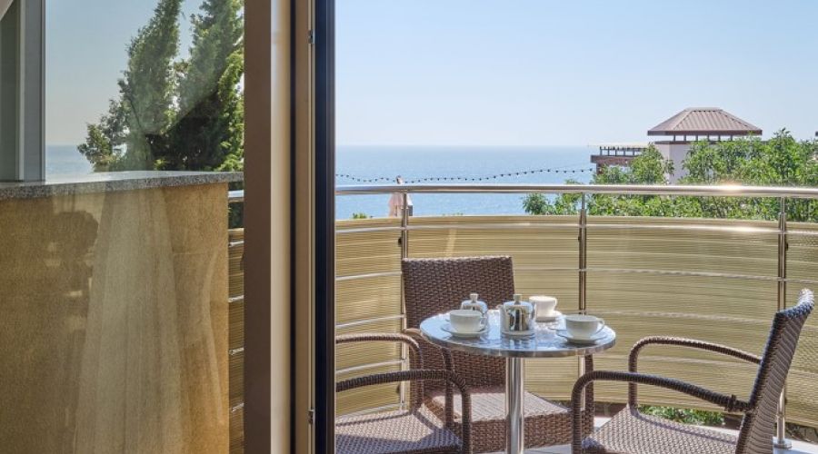 Апартаменты Премиум 2-местный 3-комнатный