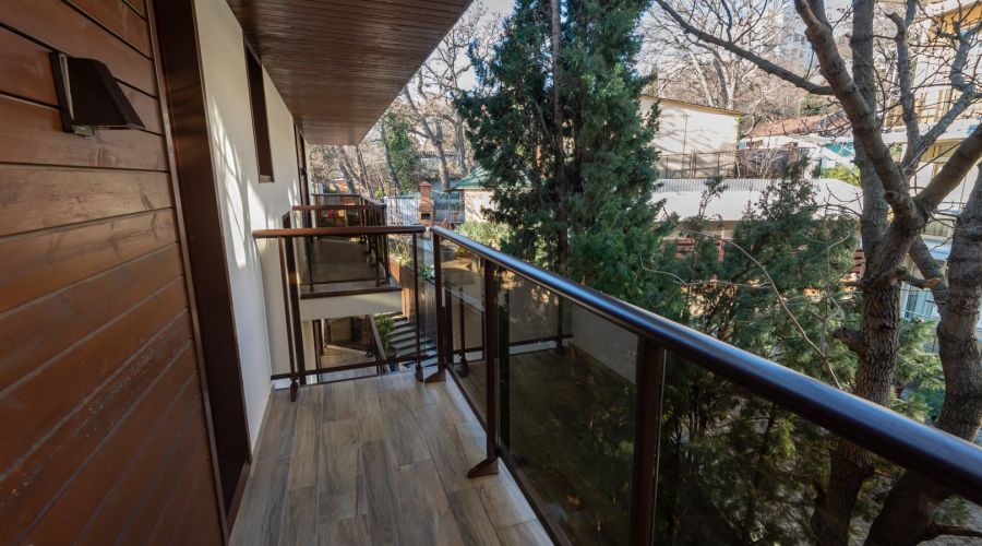 Комфорт 2-местный 1-комнатный