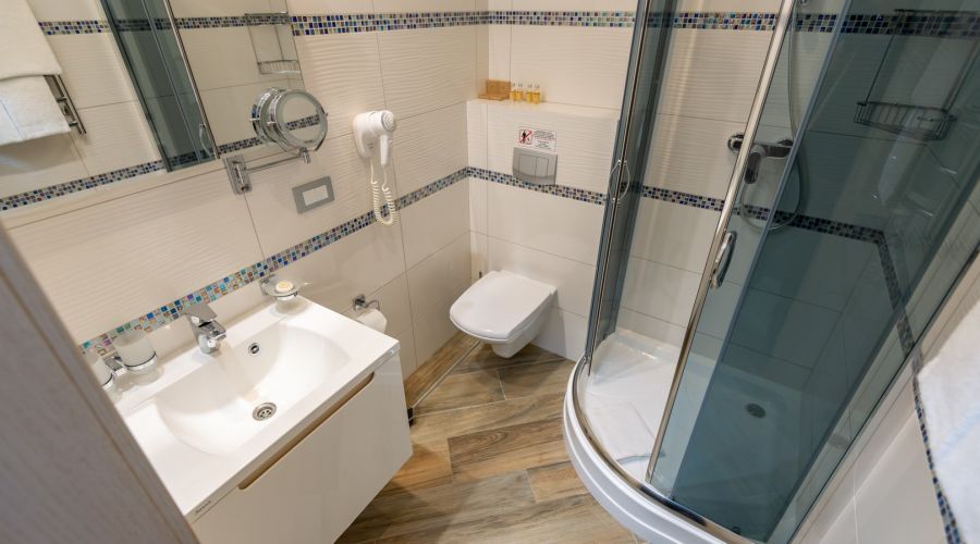 Комфорт 2-местный 1-комнатный