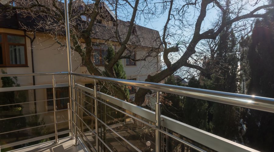 Комфорт 2-местный 1-комнатный