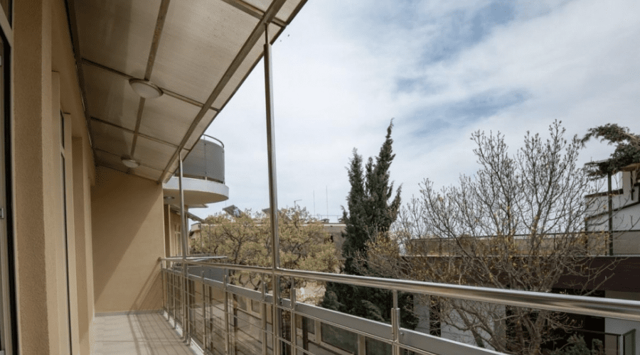 Люкс 2-местный 3-комнатный