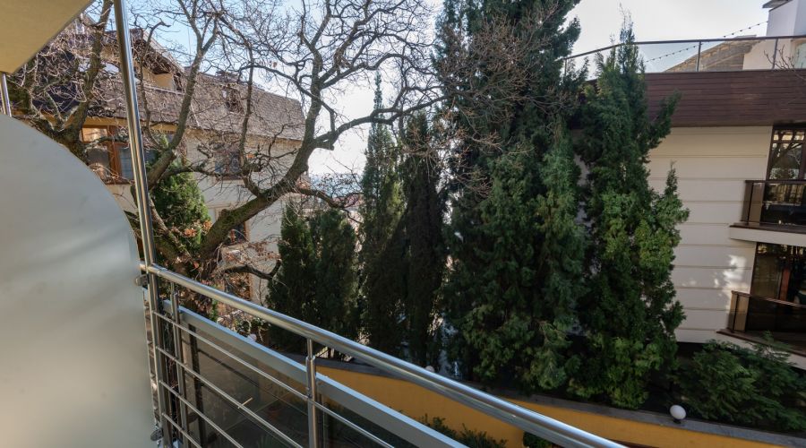 Полулюкс 2-местный 1-комнатный